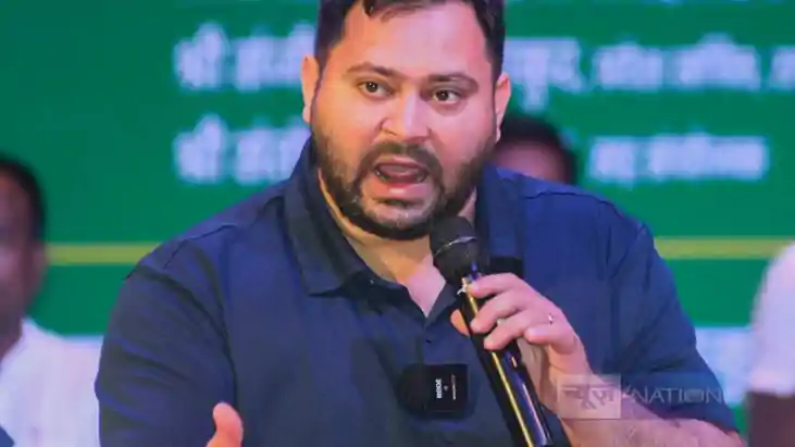 तेजस्वी य़ादव तेजस्वी य़ादव