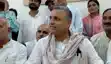 राहुल गांधी-तेजस्वी को अर्बन नक्सल बतानेवाले गिरिराज खुद बड़े 'आतंकवादी', राजद सांसद ने कहा - उनका हर बयान समाज को तोड़नेवाला