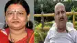 MP veena Devi