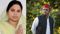 Political news - जानें कौन है सीएम योगी की तारीफ करनेवाली पूजा पाल, जिसे अखिलेश यादव ने पार्टी ने निकाला, विधायक पति की सरेआम हुई थी हत्या