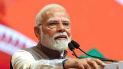 पीएम मोदी 