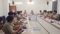 IG Jitendra Rana review meeting
