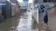Patna s Sagunamor Judges Colony became a water prison