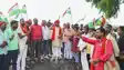 Tiranga Yatra : ब्रह्मपुर विधानसभा क्षेत्र में भाजपा की ओर से निकाली गयी भव्य तिरंगा यात्रा, भारत माता की जय ओर जय हिंद के नारों से गूंजा इलाका 