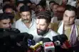 bihar poltics -  पटना पहुंचे चिराग पासवान, एनडीए से अलग होने की खबर को लेकर दे दिया बड़ा बयान