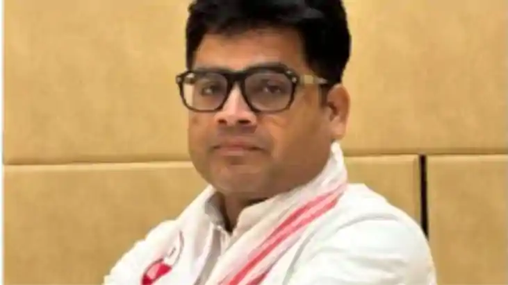 Bihar News : SIR को लेकर विपक्ष के विरोध पर 'हम' ने कसा तंज,