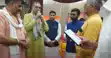 विधि विधान व वैदिक पद्धति से शुरू हुआ दो दिवसीय श्री विद्या कोटी कुमकुमार्चन महायज्ञ, भारी संख्या में जुटे श्रद्धालु
