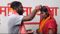 Bihar News : रेलवे में ज्वानिंग से पहले प्रेमी ने प्रेमिका से रचाई शादी, थाना परिसर में पुलिसकर्मियों ने नवविवाहित जोड़े को दिया आशीर्वाद 