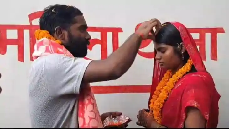 Bihar News : रेलवे में ज्वानिंग से पहले प्रेमी ने प्रेमिका स
