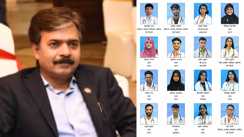 NEET EXAM : नीट की पहली काउंसिलिंग में गोल इंस्टीट्यूट के छात्रों ने रचा इतिहास, देश के शीर्ष मेडिकल कॉलेजों में मिली सफलता