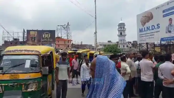 चिरैयाटांड़ पुल चिरैयाटांड़ पुल