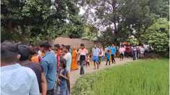 Bihar Crime News : प्रेम प्रसंग में रोड़ा बने ससुर की बहू ने कराई हत्या, पुलिस ने तीन आरोपियों को किया गिरफ्तार  