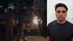 Bihar police Encounter : बिहार पुलिस का जबरदस्त एक्शन ,एनकाउंटर में STF ने कुख्यात अपराधी अरविंद साहनी को ठोका 