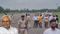 CM Nitish s Begusarai tour canceled