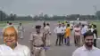 CM Nitish s Begusarai tour canceled