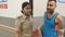 Attack on Bihar Police