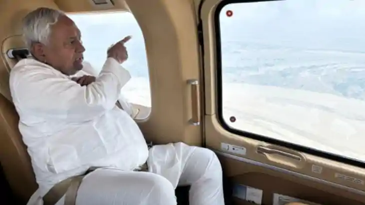 Bihar Flood Bihar Flood