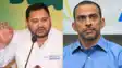 Congress blocked Tejashwi s path 