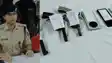 Bihar Crime: कटिहार में अपहरण और फिरौती का खेल ख़त्म, पुलिस ने पांच बदमाशों को किया गिरफ्तार, टोटो चालक सकुशल हुआ बरामद