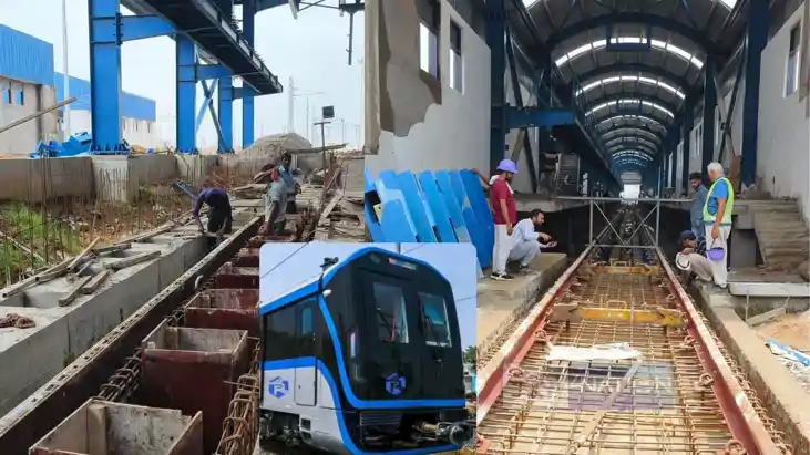 Patna Metro Patna Metro