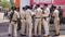Bihar Police