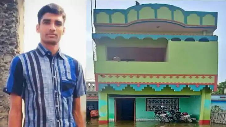 Soldier Ankit yadav Sacrifice Soldier Ankit yadav Sacrifice