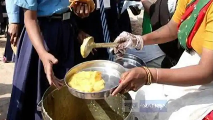 mid day meal cooks mid day meal cooks