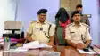नवादा में साइबर ठगी का बड़ा खुलासा: लोन और पीएम मुद्रा योजना के नाम पर धोखाधड़ी करने वाली युवती गिरफ्तार