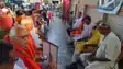 भाजपा ने मनाया भारत विभाजन स्मृति दिवस, कहा-विभाजन की त्रासदी के लिए कांग्रेस की नीतियां जिम्मेदार