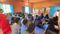 Nawada Girls Trained on Health Cyber Safety and Self Defense
