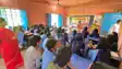 Nawada Girls Trained on Health Cyber Safety and Self Defense