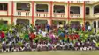 Paliganj me vriksharopan abhiyan