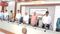 'विभाजन विभीषिका स्मृति दिवस' पर निकाला गया कैंडल मार्च : पीड़ितों को दी गई श्रद्धांजलि, प्रभारी मंत्री और विधायक रहे मौजूद