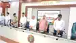 'विभाजन विभीषिका स्मृति दिवस' पर निकाला गया कैंडल मार्च : पीड़ितों को दी गई श्रद्धांजलि, प्रभारी मंत्री और विधायक रहे मौजूद