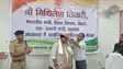 सहरसा आगमन पर शिक्षा मंत्री सह प्रभारी मंत्री मिथिलेश तिवारी का भव्य स्वागत, डीएम ने पुष्पगुच्छ देकर किया अभिनंदन