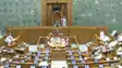 Pellet Gunfire Shakes NDA Opposition Unity Puts Govt on Backfoot