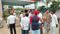 Bhojpur Camera sharing dispute takes a bloody turn youth stabbed