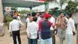 Bhojpur Camera sharing dispute takes a bloody turn youth stabbed