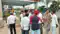 Bhojpur Camera sharing dispute takes a bloody turn youth stabbed