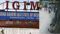 Gunshots Fired at IGIMS