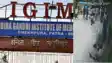 Gunshots Fired at IGIMS