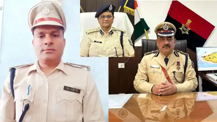 स्वतंत्रता दिवस 2026: बिहार पुलिस के अधिकारियों और कर्मियों 