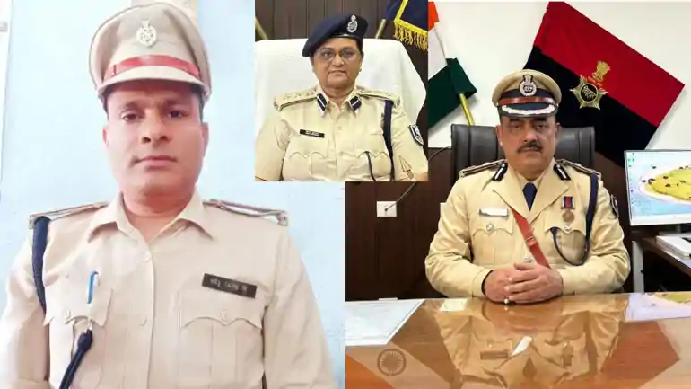 स्वतंत्रता दिवस 2026: बिहार पुलिस के अधिकारियों और कर्मियों को मिले विशिष्ट पदक, पूरी सूची जारी