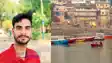 Saran Youth Drowns in Ganga During Kashi Vishwanath Visit
