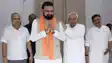 Samrat Chaudhary met Nitish Kumar 