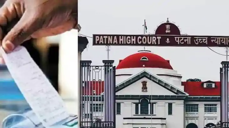 Patna HC Refers MBBS Cheating Case