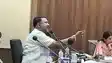 Banka Civic Row Councillor Unaware as Mayor Husband Intervenes