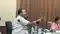 Banka Civic Row Councillor Unaware as Mayor Husband Intervenes