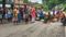 Bikram Datiana village water problem