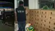  Foreign Liquor Seized in Jamui